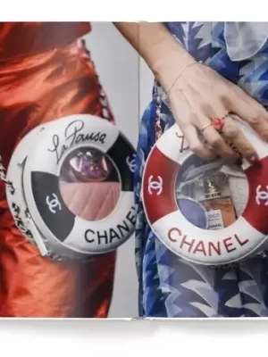 The Ultimate Guide to Chanel Bags 9783961717118