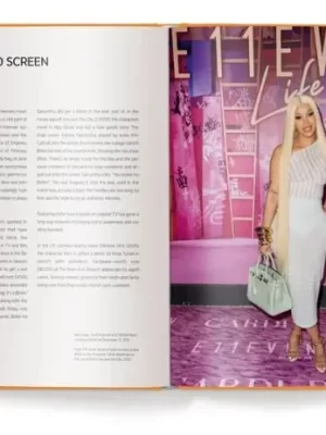 The Ultimate Guide to Hermes Bags 9783961717125