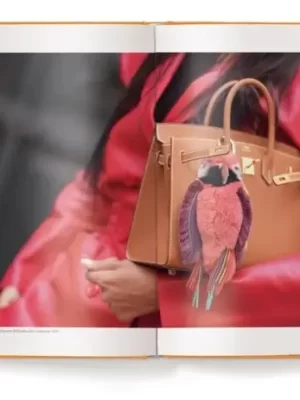 The Ultimate Guide to Hermes Bags 9783961717125