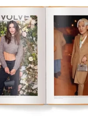 The Ultimate Guide to Hermes Bags 9783961717125