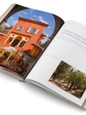 Côte d’Azur Living 9783967041781