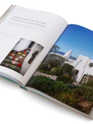 Côte d’Azur Living 9783967041781