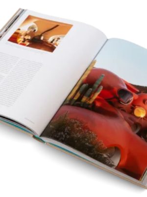 Côte d’Azur Living 9783967041781