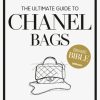 The Ultimate Guide to Chanel Bags 9783961717118