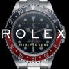 Rolex - Tijdloze luxe 9789036647731