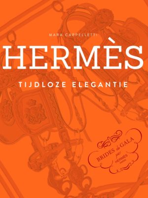 Hermès - Tijdloze elegantie 9789036649865
