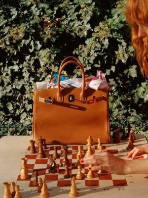 Hermès - Tijdloze elegantie 9789036649865