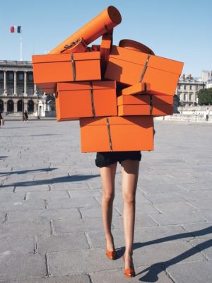 Hermès - Tijdloze elegantie 9789036649865