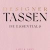 Designertassen - De Essentials 9789036649582