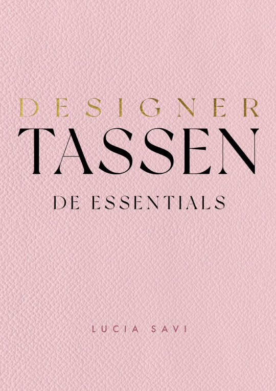 Designertassen - De Essentials 9789036649582