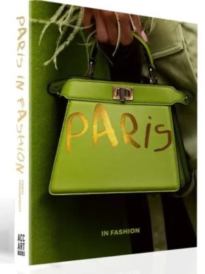 Paris. In Fashion 9781788843133