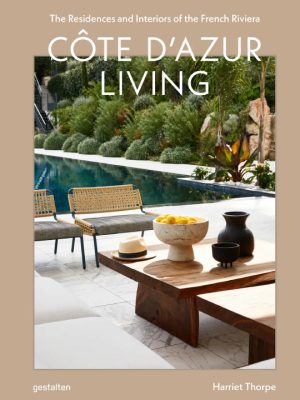Côte d’Azur Living 9783967041781