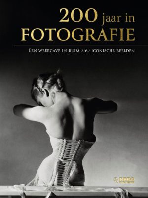 200 Jaar in Fotografie 9789036641456