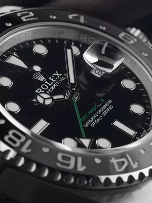 Rolex - Tijdloze luxe 9789036647731