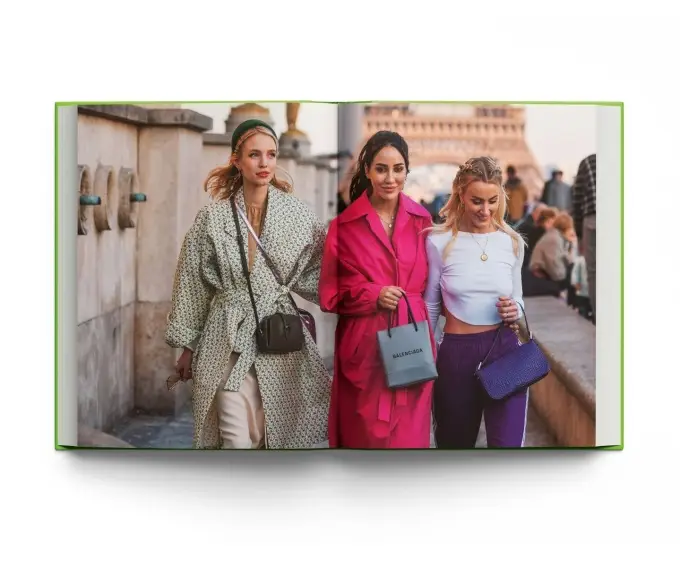 Paris. In Fashion 9781788843133