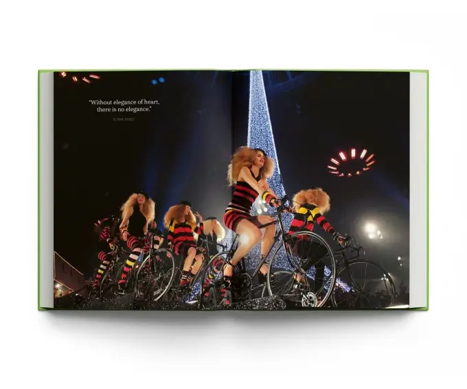 Paris. In Fashion 9781788843133