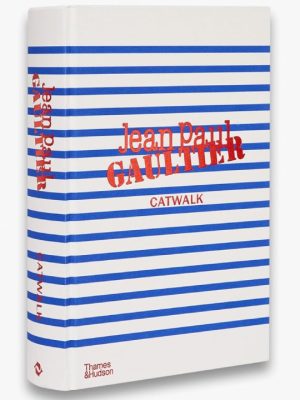 Jean Paul Gaultier Catwalk 9780500025765