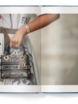 The Ultimate Guide to Dior Bags 9783961717132