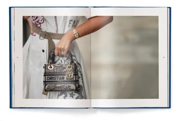 The Ultimate Guide to Dior Bags 9783961717132