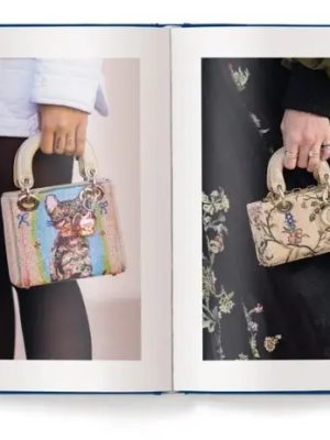 The Ultimate Guide to Dior Bags 9783961717132