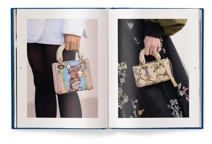 The Ultimate Guide to Dior Bags 9783961717132