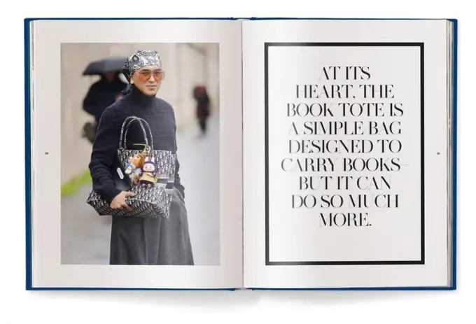 The Ultimate Guide to Dior Bags 9783961717132