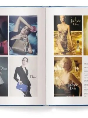 The Ultimate Guide to Dior Bags 9783961717132