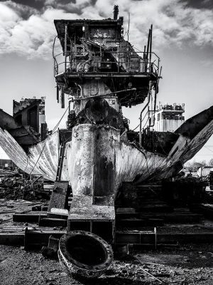 Zoutwatermensen - Friso Kooijman