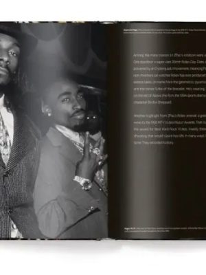 Million Dollar Hip Hop Watches