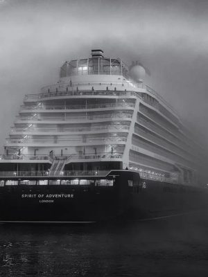 Zoutwatermensen - Friso Kooijman