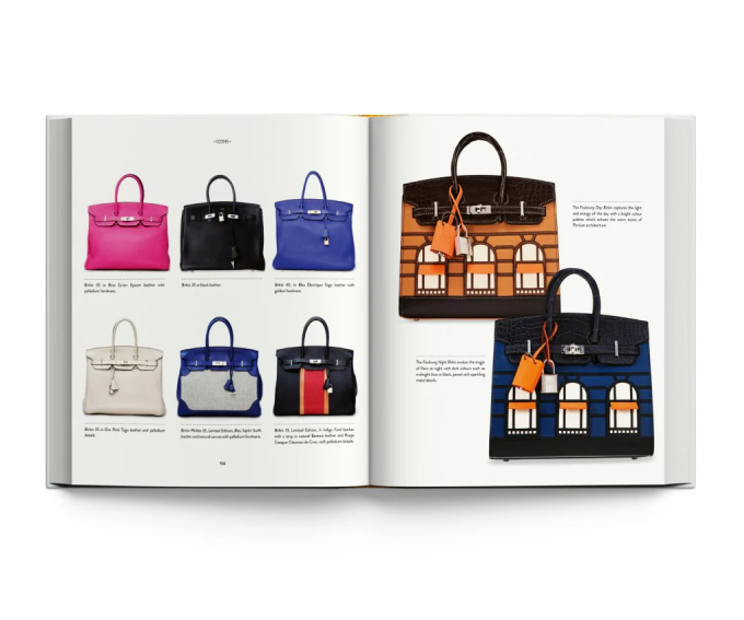 Hermès Philosophy 9781788843355