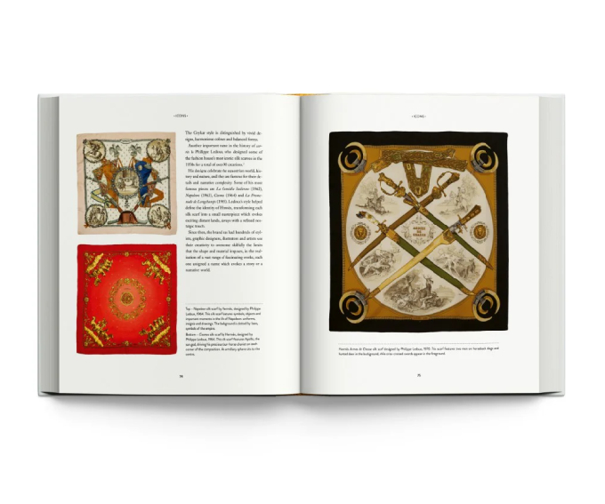 Hermès Philosophy 9781788843355