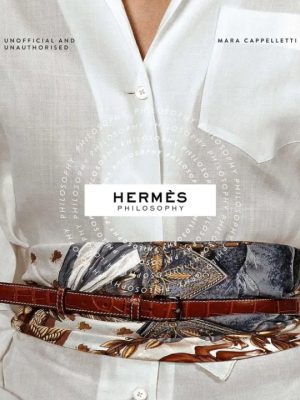 Hermès Philosophy 9781788843355