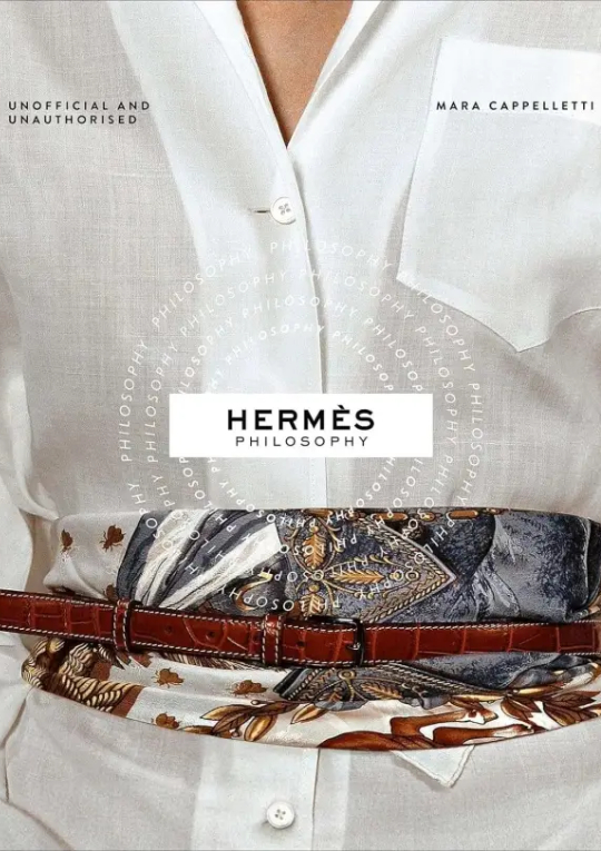 Hermès Philosophy 9781788843355