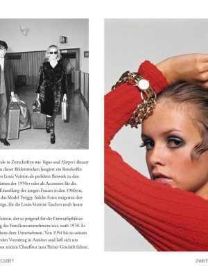 Little Book of Louis Vuitton 9783965843875