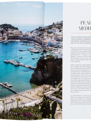 Sailing the Seas 9783899559972