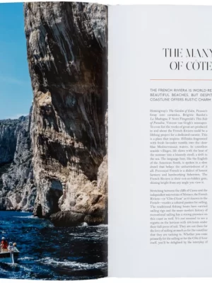 Sailing the Seas 9783899559972