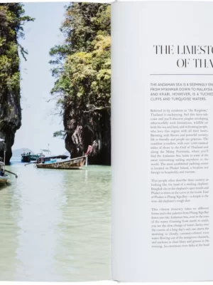 Sailing the Seas 9783899559972