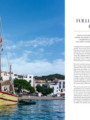 Sailing the Seas Vol. 2 9783967041729