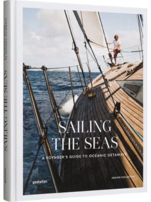 Sailing the Seas 9783899559972