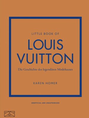 Little Book of Louis Vuitton 9783965843875