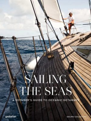 Sailing the Seas 9783899559972