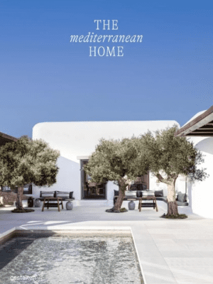 The Mediterranean Home